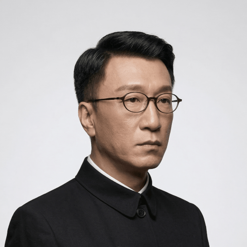 Jiangdu Ren